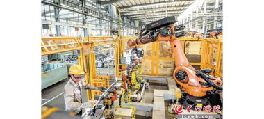 中國機器人網 洞悉計算機科技驅動下的智能未來