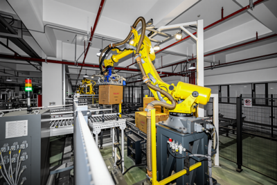 得力十年突圍 從辦公助手到安全衛士，如何打造“守護安全的打印機”